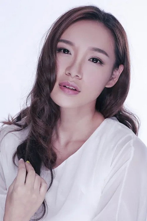 Photo of He Huan, Acting