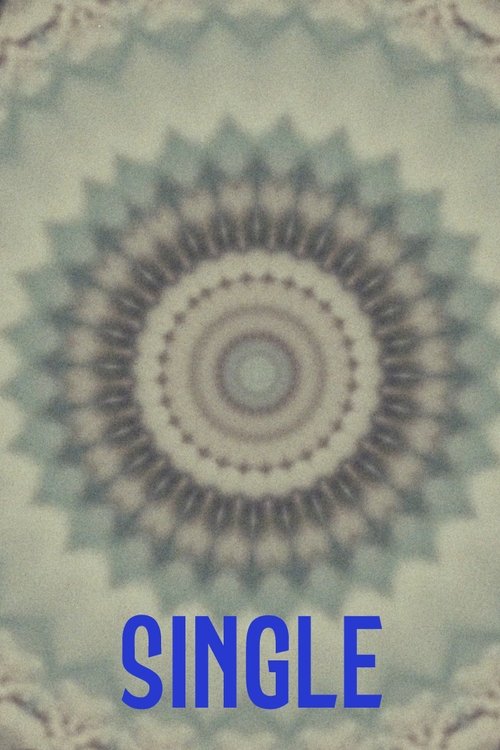 Movie poster for Single (2023)