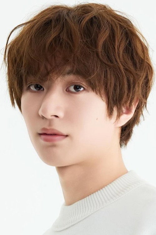 Takuto Hamaya profile