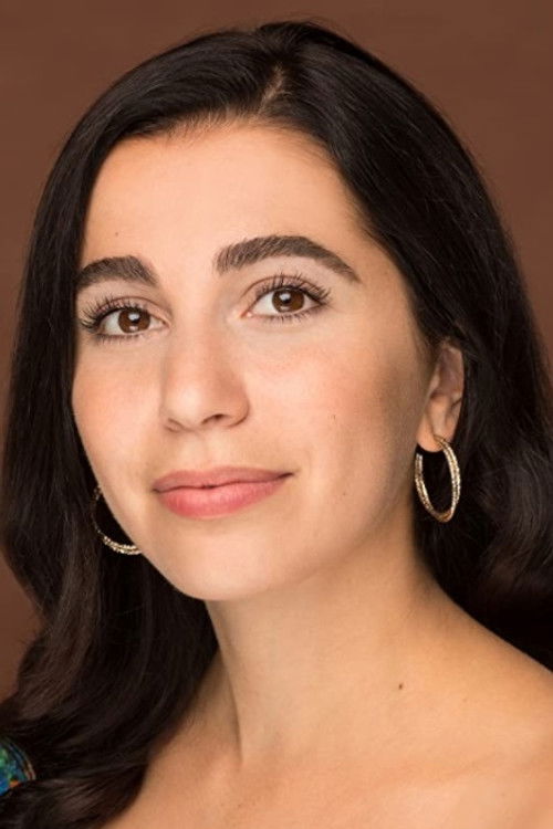 Lainey Lipson profile