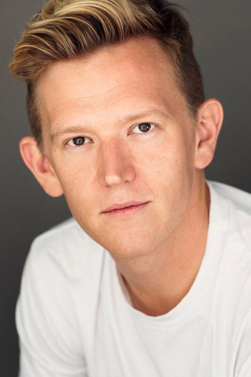 Photo of Chris Parker, Acting