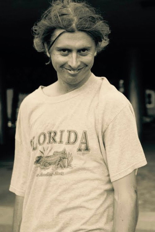 Photo of Simon Källkvist, Acting