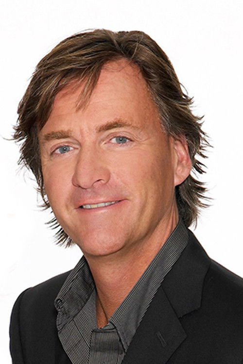Richard Madeley profile