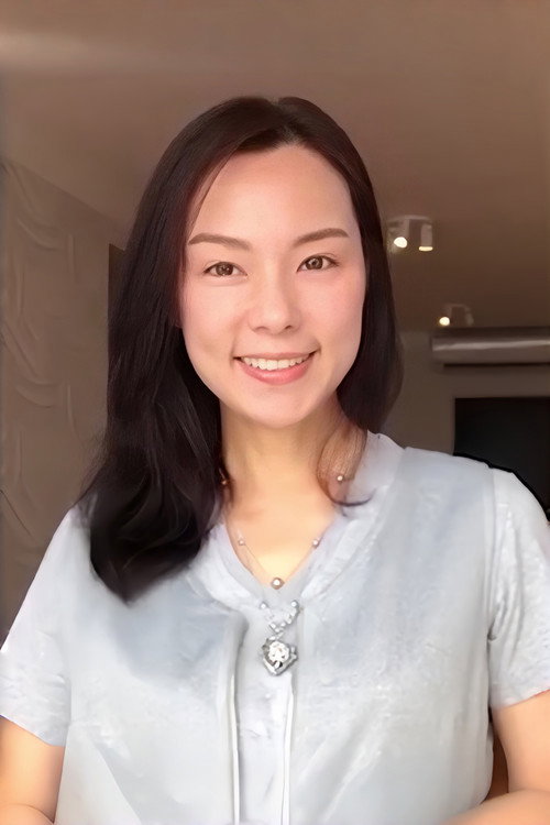 Photo of Mandy Chen, Acting