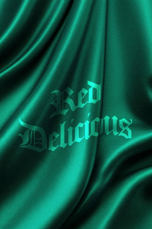 Movie poster for Red Delicious (2027)