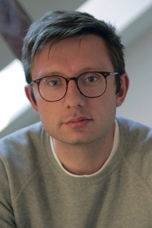 Photo of Søren Green, Directing