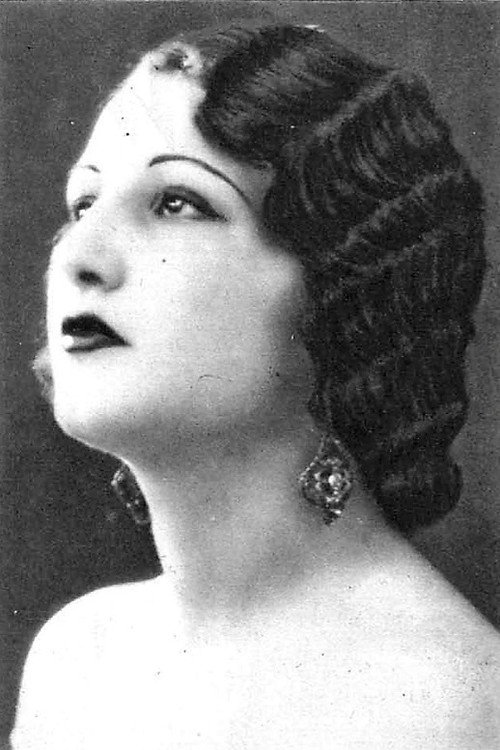 Photo of Polita Bedrós, Acting