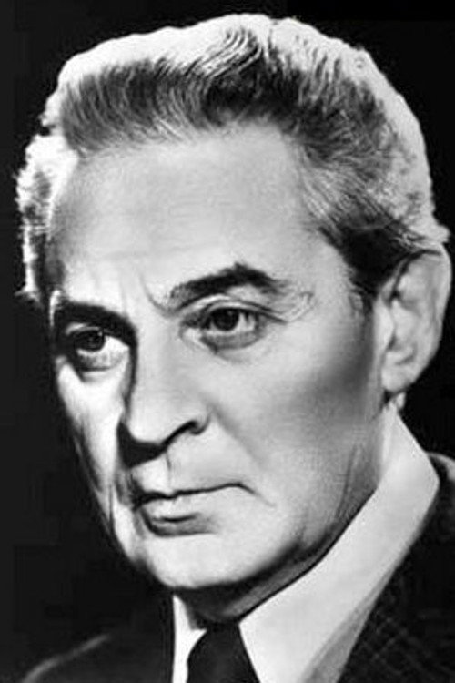 Vladimir Kozel profile