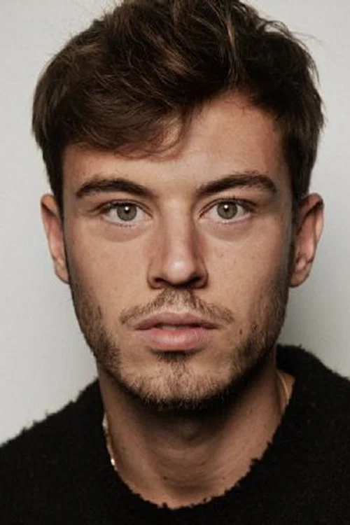 Photo of Rasmus Baltzersen, Acting