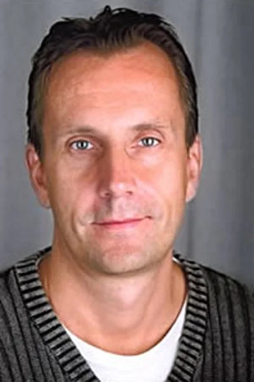 Photo of Joakim Lindblad, Acting