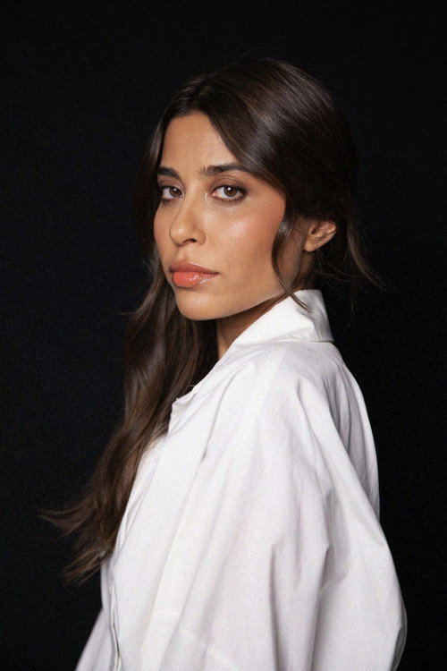 Photo of Nida Chowdhry, Writing