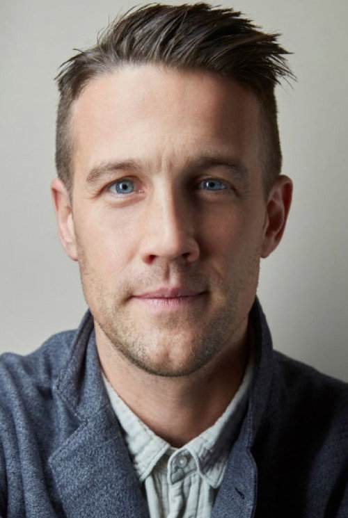 Photo of Nico Evers-Swindell, Acting
