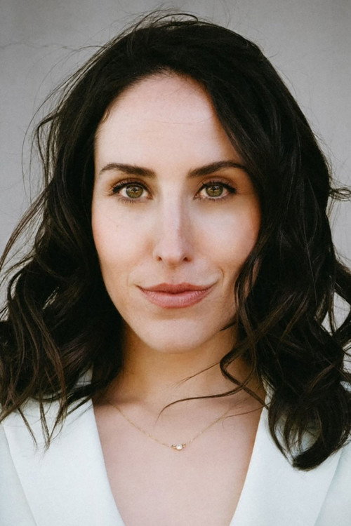 Photo of Arianna Papalexopoulos, Acting