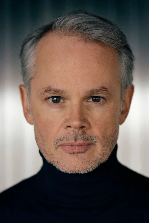 Photo of Marco Hofschneider, Acting