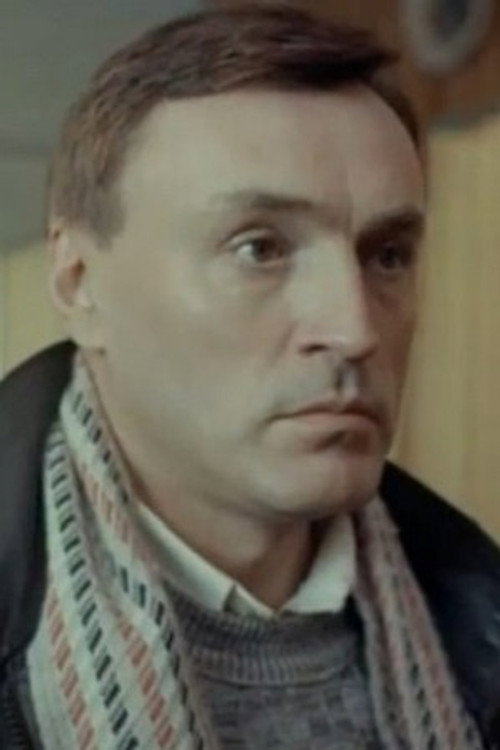 Photo of Vladimir Kuznetsov, Acting