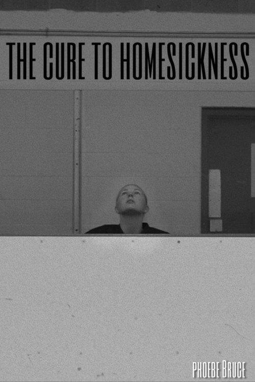 Movie poster for The Cure to Homesickness
