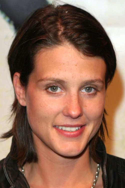Heather Peace profile