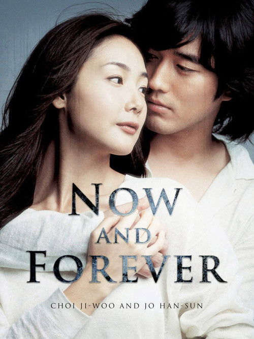 Now and Forever poster