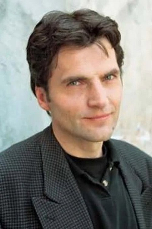 Photo of Jarosław Domin, Acting