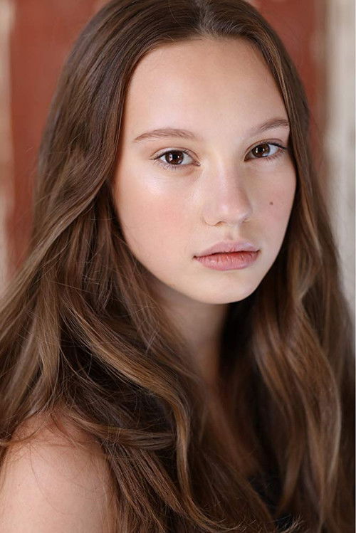 Photo of Sydney Bullock, Acting