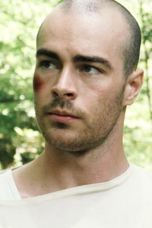 Photo of Erik Thompson, Acting