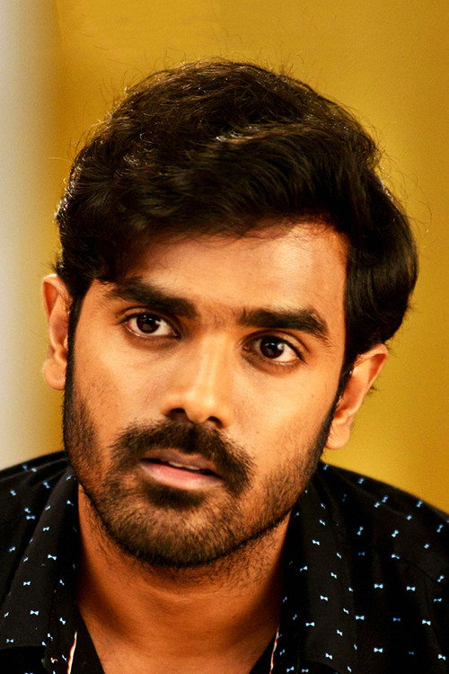 Photo of Sadan Hasan, Acting