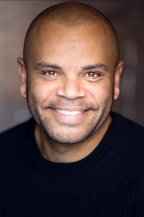 Luke Carroll profile