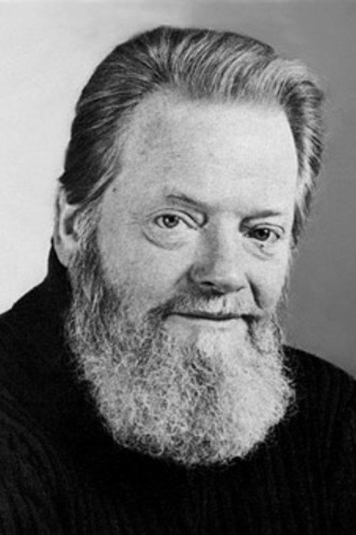 Photo of David Lloyd Meredith, Acting