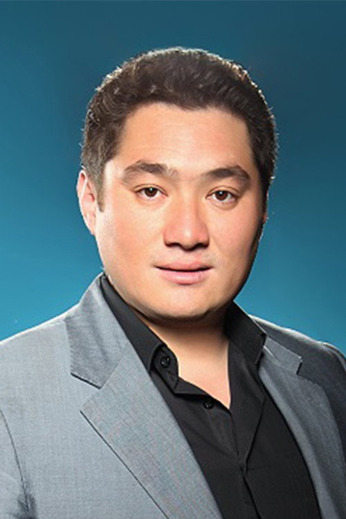 Photo of Zhandarbek Sadyrbaev, Acting