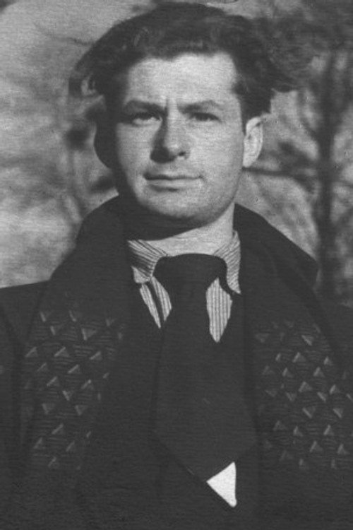 Photo of Andrii Sova, Acting