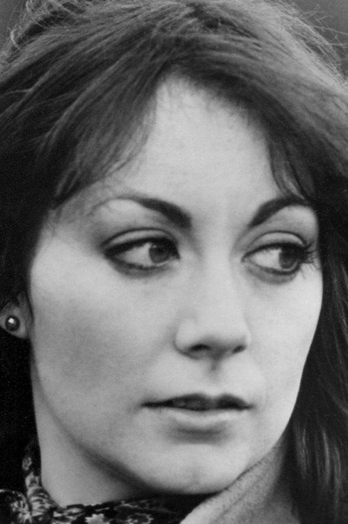 Photo of Anita Carey, Acting