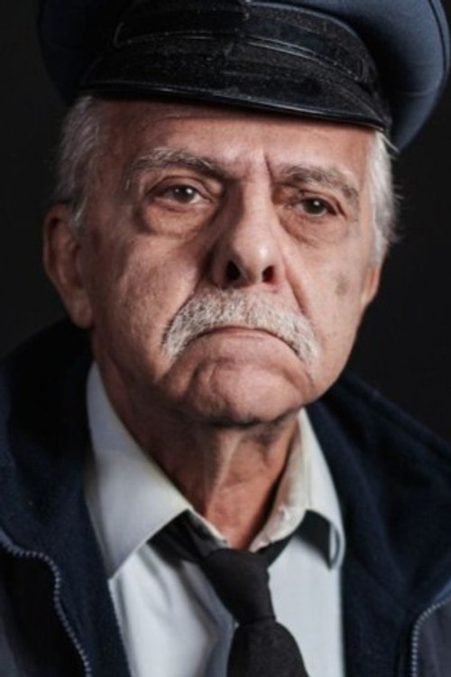 Photo of Thanasis Pagonas, Acting