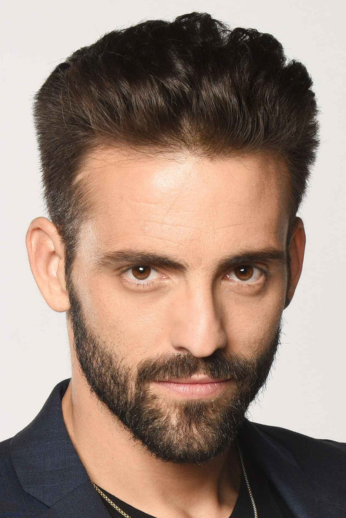 Antonio Gaona profile