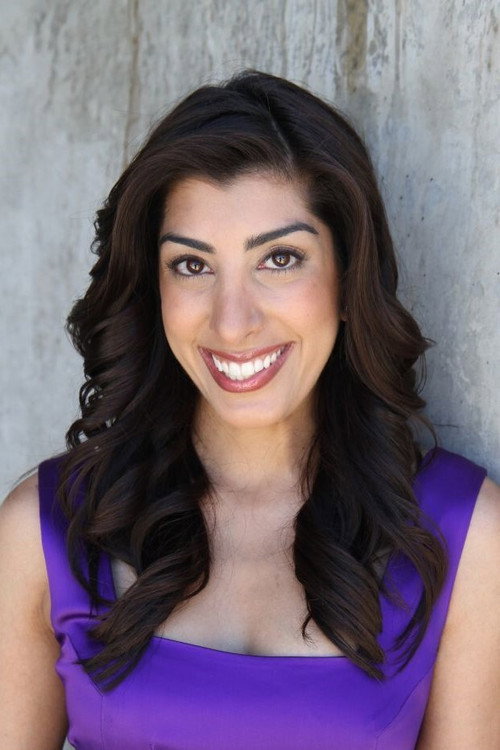 Photo of Rachna Khatau, Acting