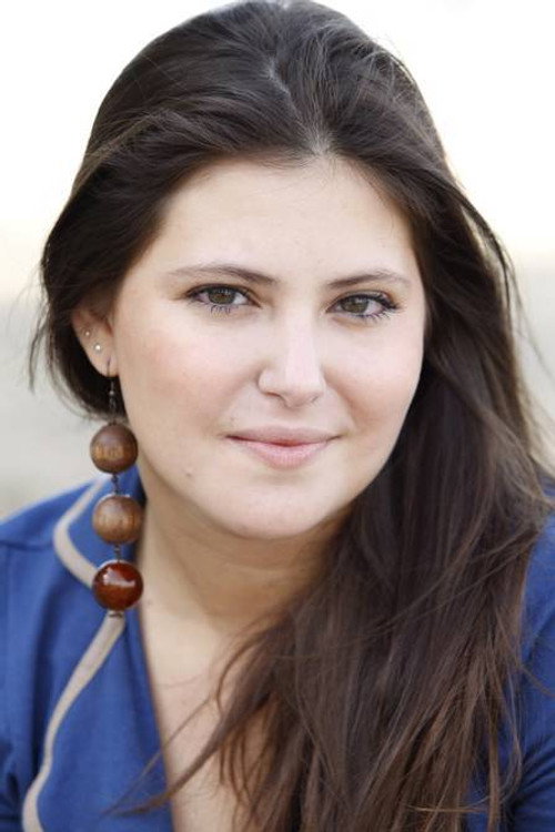 Lara Rodrigues profile