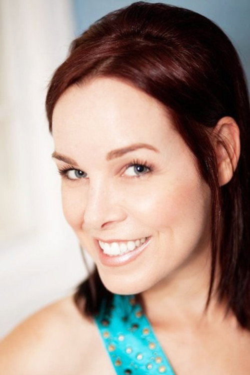 Photo of Erica D. Schroeder, Acting
