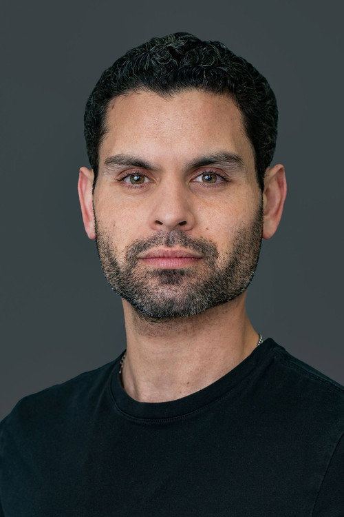 Photo of Miguel Núñez Ramírez, Acting