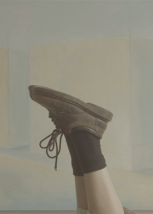 Movie poster for Still Life (2021)