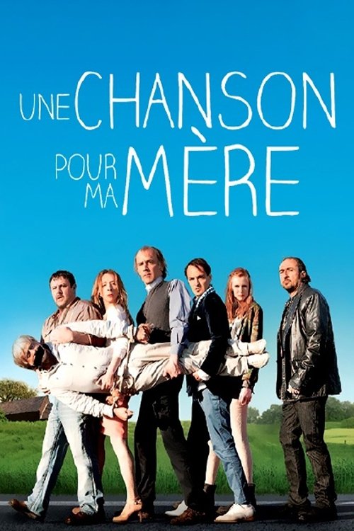 Movie poster for A Song For Mama (2013)
