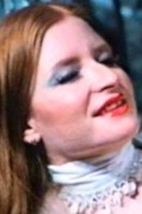 Photo of Coral Cie, Acting