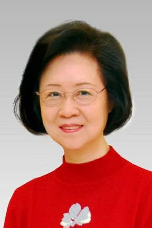 Photo of Chiung Yao, Writing