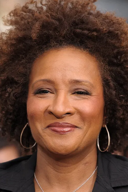 Wanda Sykes profile