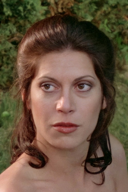 Photo of Rita Montone, Acting