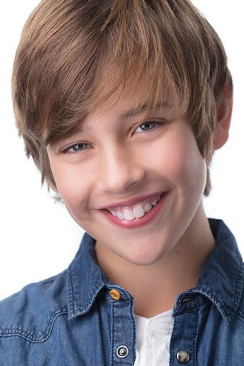 Photo of Jesse Margolis, Acting