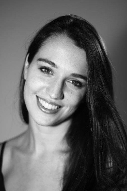 Photo of Ariadna Castellano, Acting