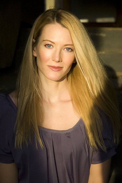 Photo of Julianna Robinson, Acting