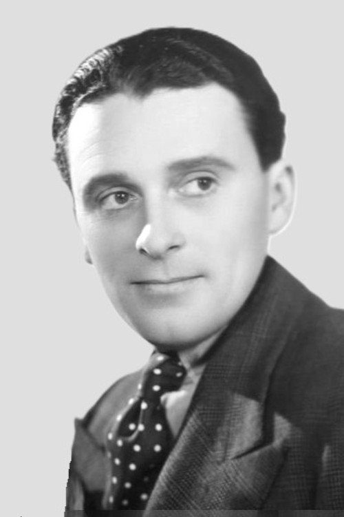 Photo of Harry Milton, Acting