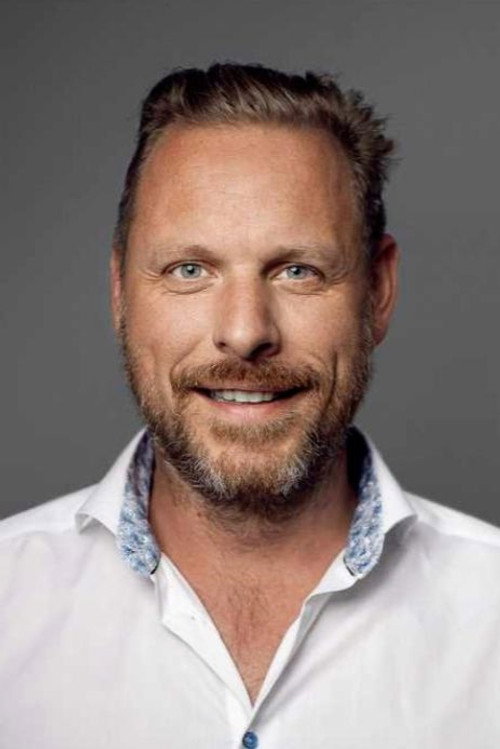 Photo of Tobias Edlev Nielsen, Acting