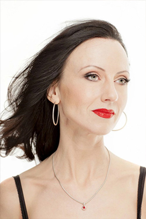 Photo of Karen Egan, Acting