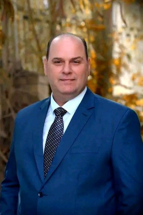 Photo of Jabaar Joudy, Acting